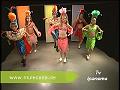 Samba Präs Mulecada